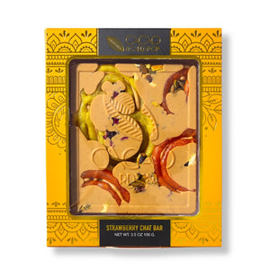 Jalebi Baby Bar