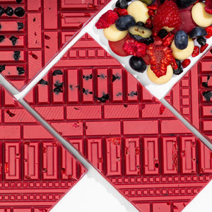 Lavender Berry Artisan Bar