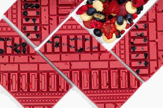 Lavender Berry Artisan Bar