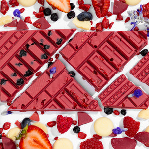 Lavender Berry Artisan Bar