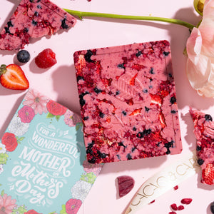 Artisan Levender Berry Bar