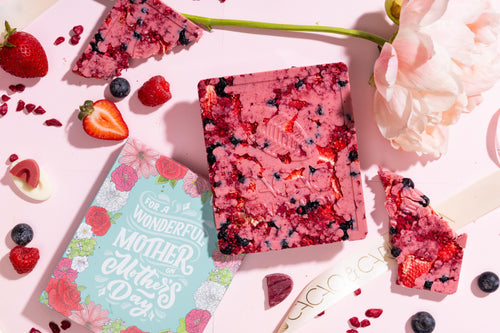 Artisan Levender Berry Bar