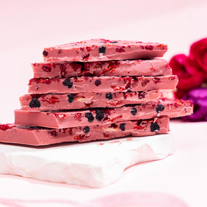Lavender Berry Artisan Bar