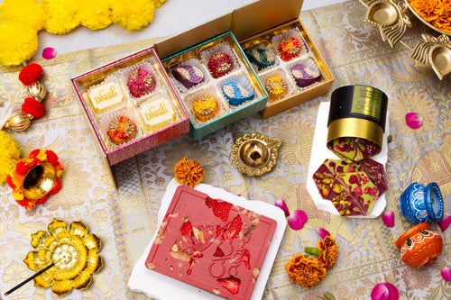 Diwali Light & Love gift