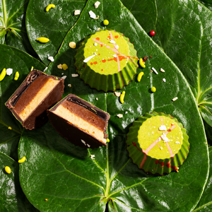 Gourmet Paan Cups, 8 piece
