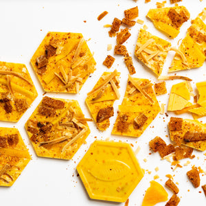 PassionFruit Tajin Mendiant
