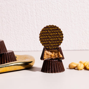 Peanut Butter Cups