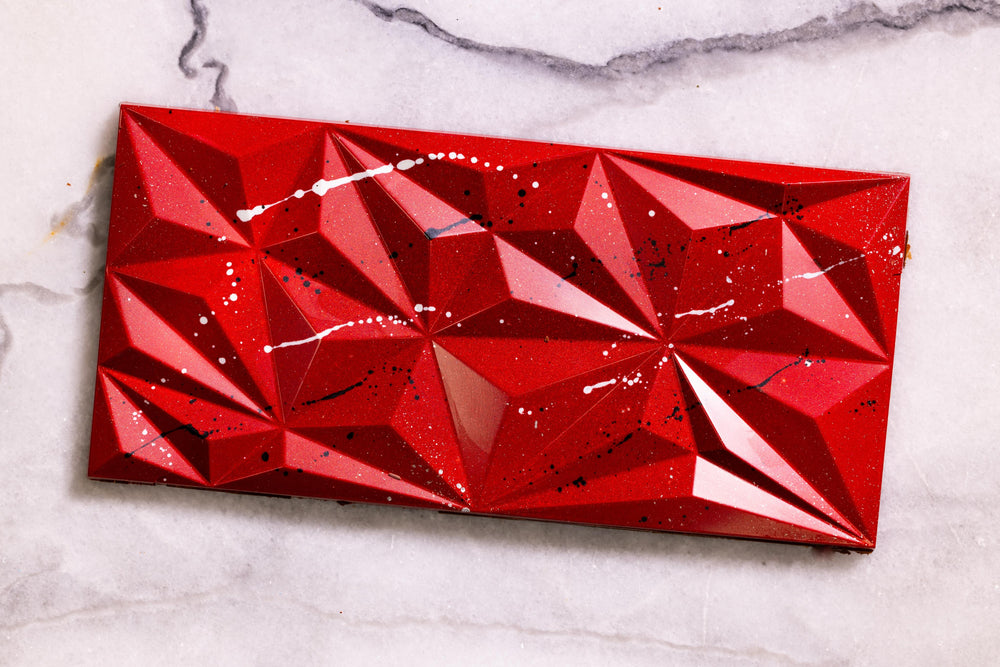 Decadent Holiday Delight