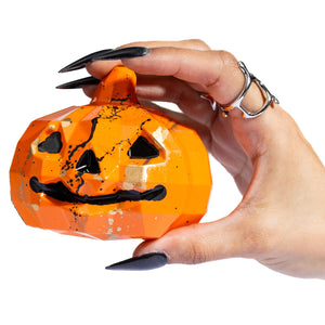 Chocolate Pumpkin Smash 