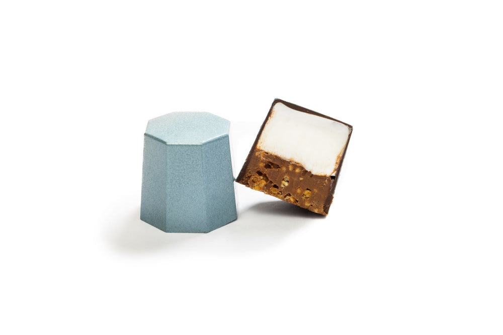 Artisan S'mores Chocolates