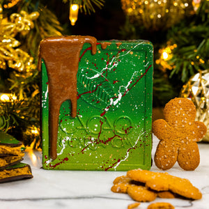 Santa's Milk & Cookies Artisan Bar