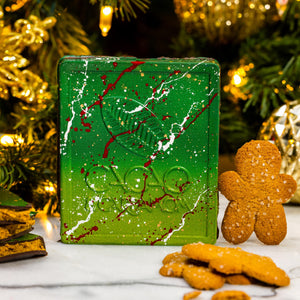 Santa's Milk & Cookies Artisan Bar