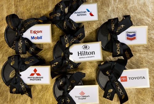 Corporate Chocolate Gift Box for Events