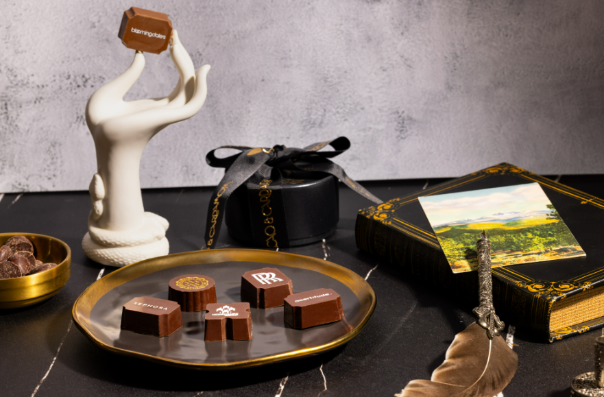 Premium Artisan Corporate Gifts