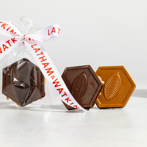 Chocolate Mendiants for Corporate Gifting or to gift Employees 
