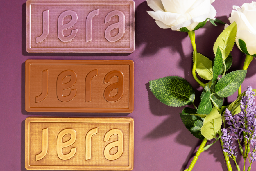 Custom Branded Artisan Chocolate Bar for Corporate Gifting