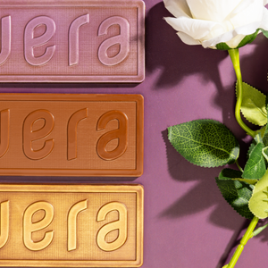 Custom Branded Artisan Chocolate Bar for Corporate Gifting