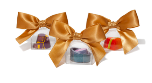 Single Piece Chocolate Favor Box