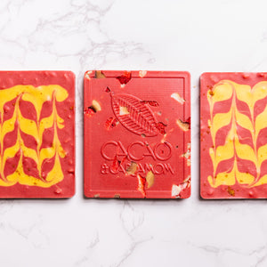 Handcrafted Diwali bonbons and treats