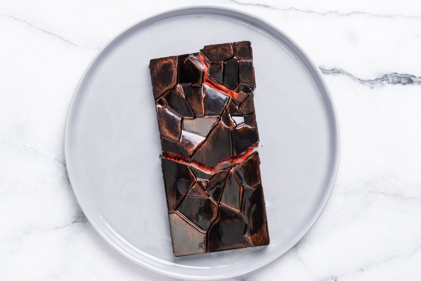 Dark Chocolate Delight
