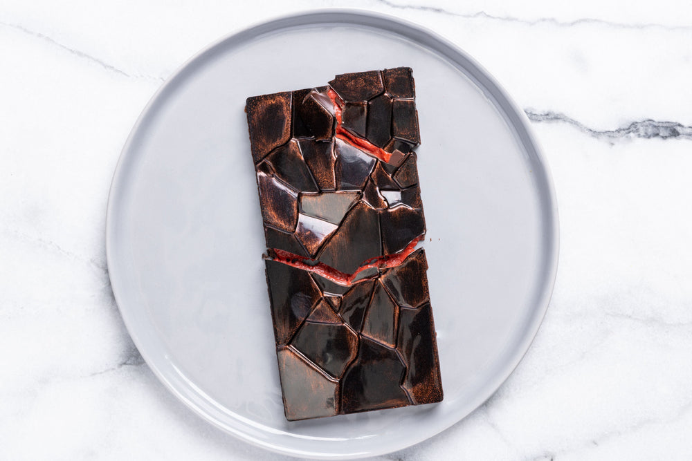 Dark Chocolate Delight