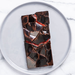 Dark Chocolate Delight