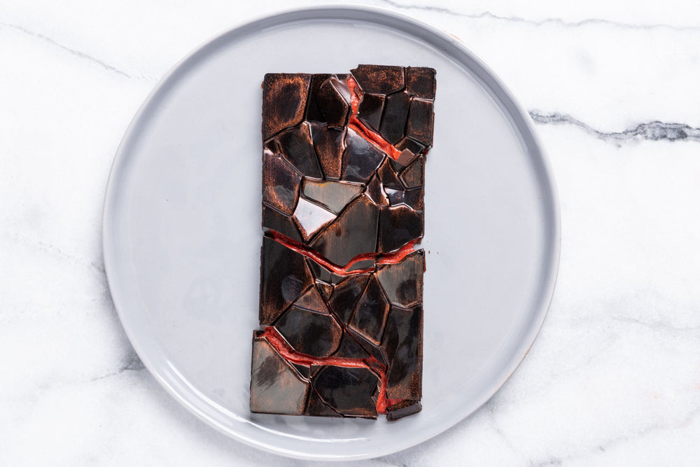 Sinister Chocolate Indulgence