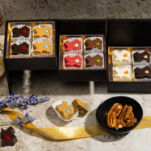 Taste of Texas Reserve, 12 piece