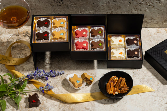 Taste of Texas Reserve, 12 piece