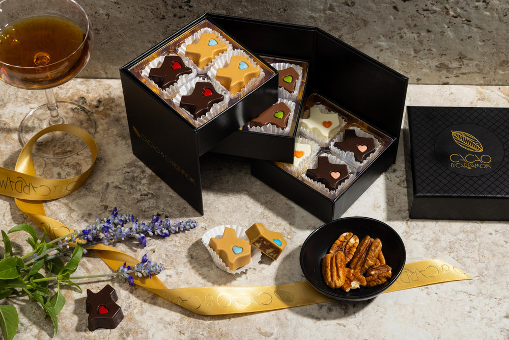 Taste of Texas Reserve, 12 piece