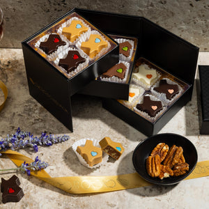 Taste of Texas Reserve, 12 piece