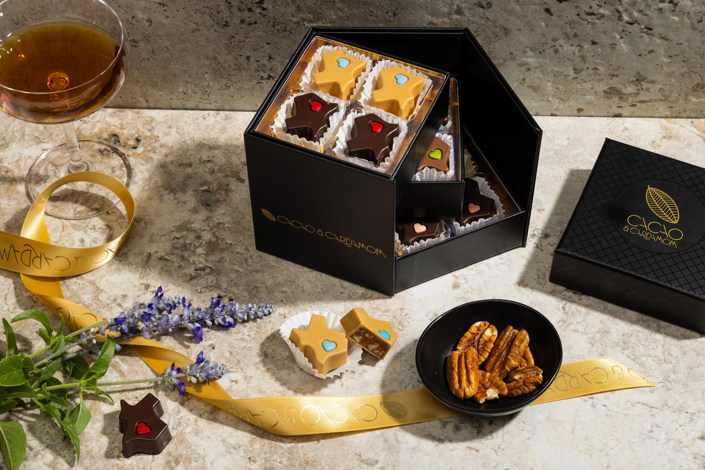 Taste of Texas Reserve, 12 piece