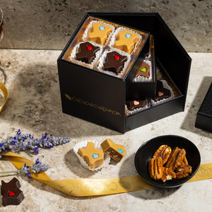 Taste of Texas Reserve, 12 piece