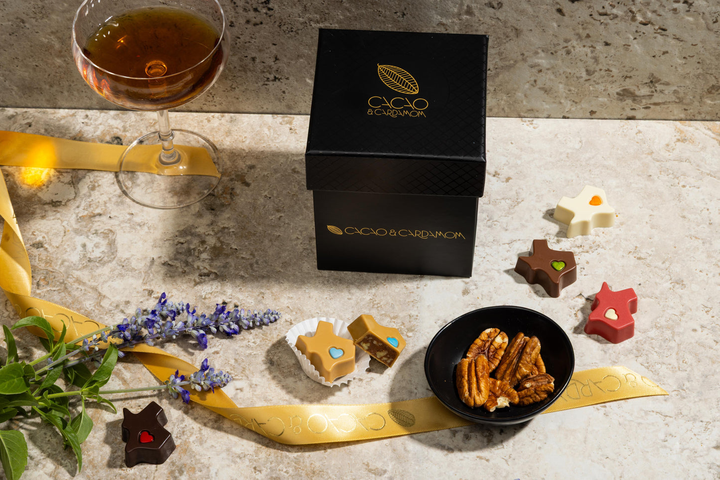 Taste of Texas Reserve, 12 piece