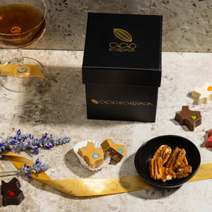 Taste of Texas Reserve, 12 piece