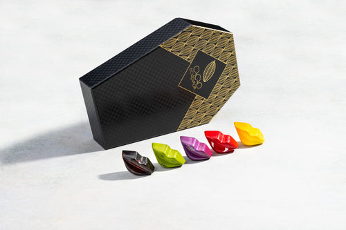 Halloween Chocolate Delights