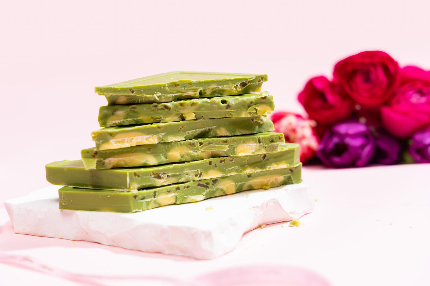 Yuzu Matcha Barstacked
