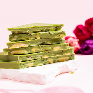 Yuzu Matcha Barstacked