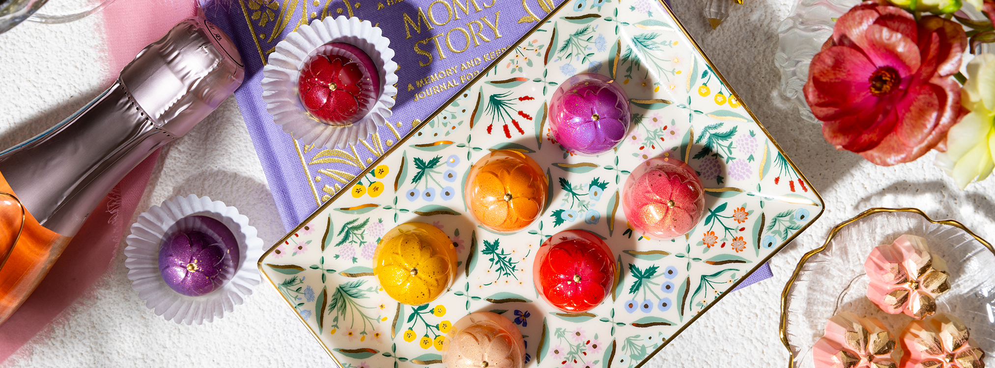 Mother’s Day Collection