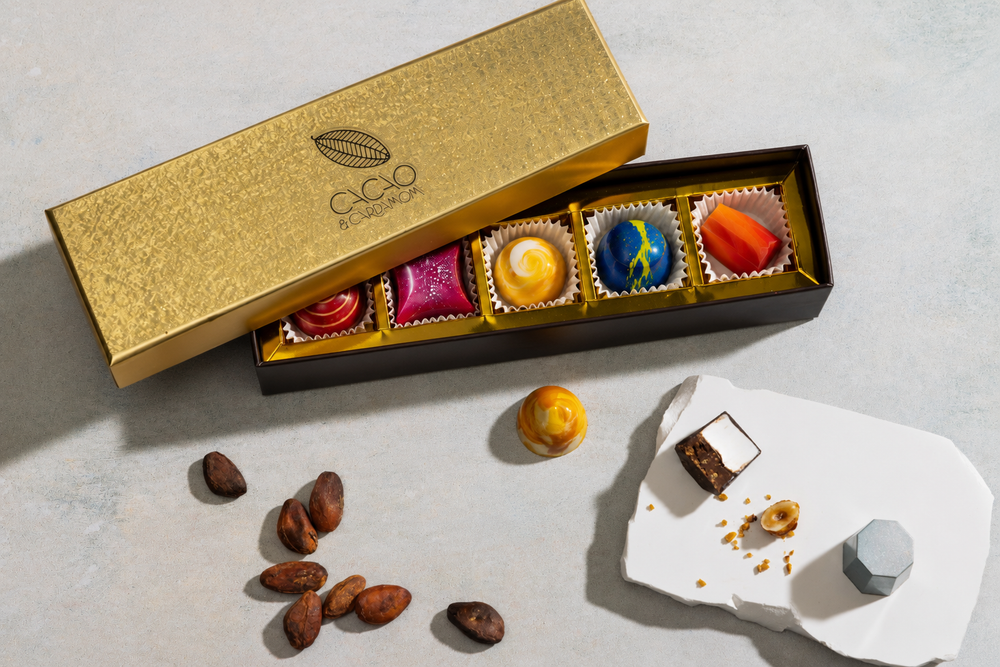 The Petite Gold Sampler, Classic