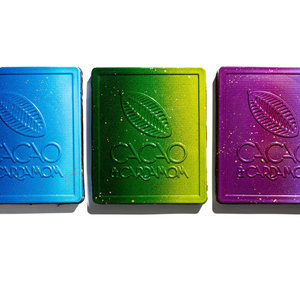 Dubai Chocolate Bar Collection