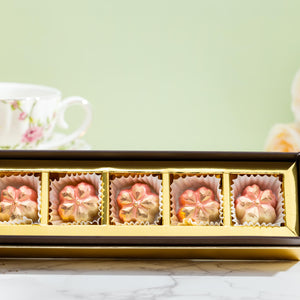 Sakura Artisan Chocolates