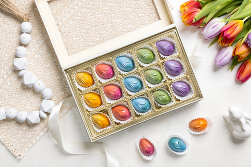 Easter Collection Box
