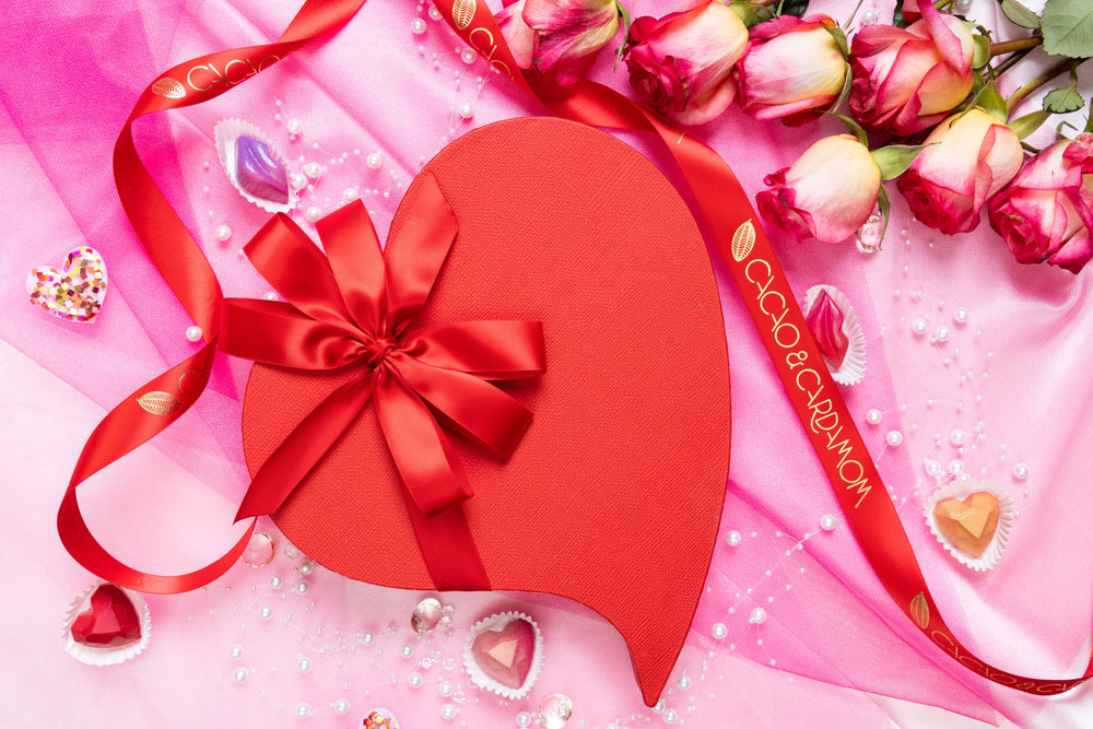 Valentine's Special Truffles