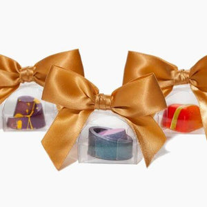 one piece artisan chocolate bonbons