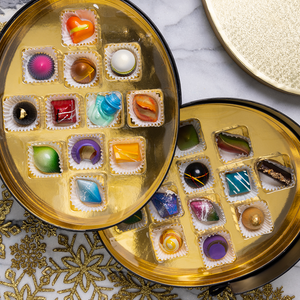 Chocolate Collection for Holidays