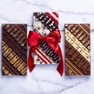 3 pcs pack holiday
