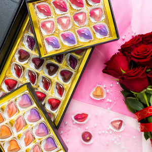 SweetHeart's Treasure Box
