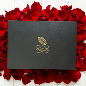 Elegant Chocolate Collection