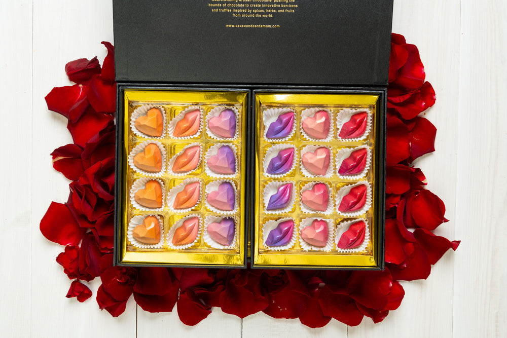 Unforgettable Chocolate Gift